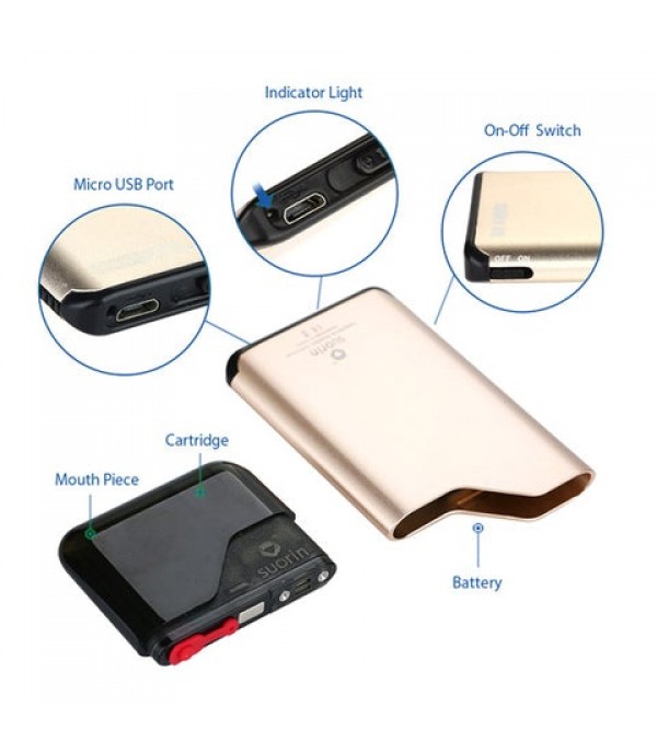 Suorin Air Starter Kit