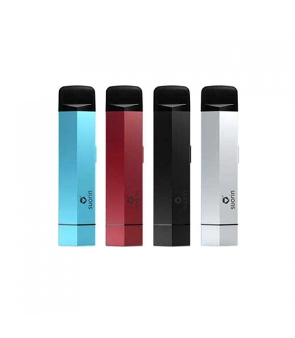 Suorin Edge Pod Device w/ Batteries