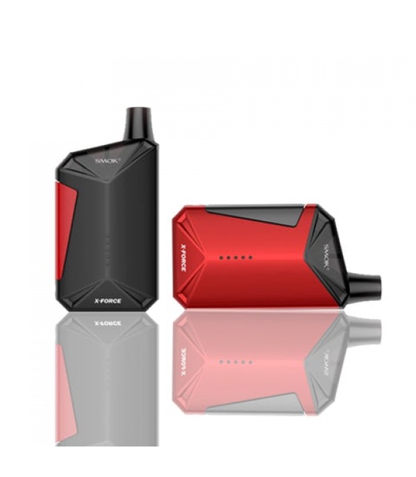 SMOK X-Force Starter Kit (All-In-One)