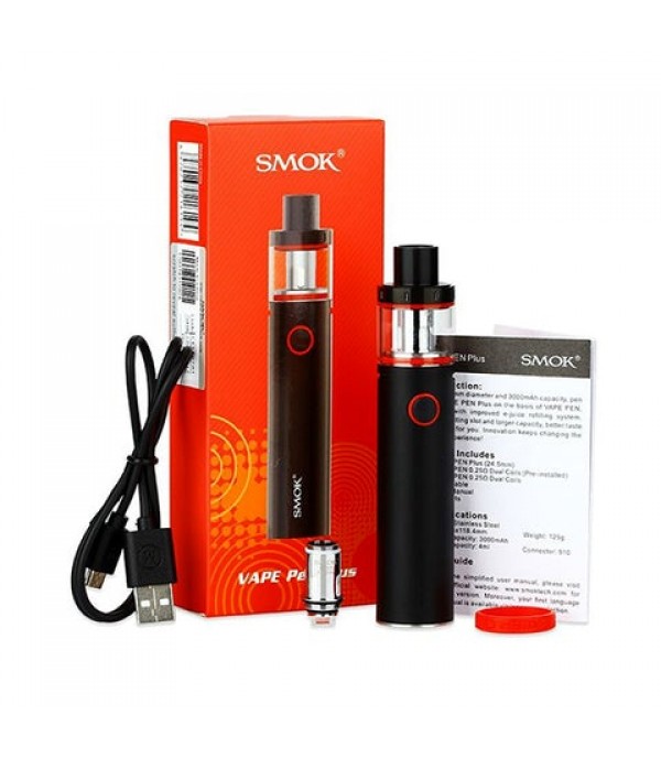 SMOK Vape Pen Plus & Vape Pen 22 All-In One Kit