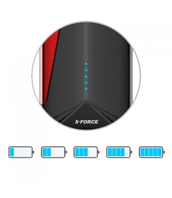 SMOK X-Force Starter Kit (All-In-One)