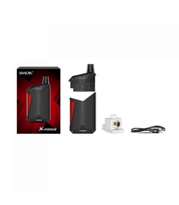 SMOK X-Force Starter Kit (All-In-One)