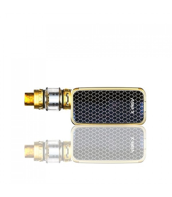 SMOK X-Priv Kit (225W Mod w/ Prince Tank)