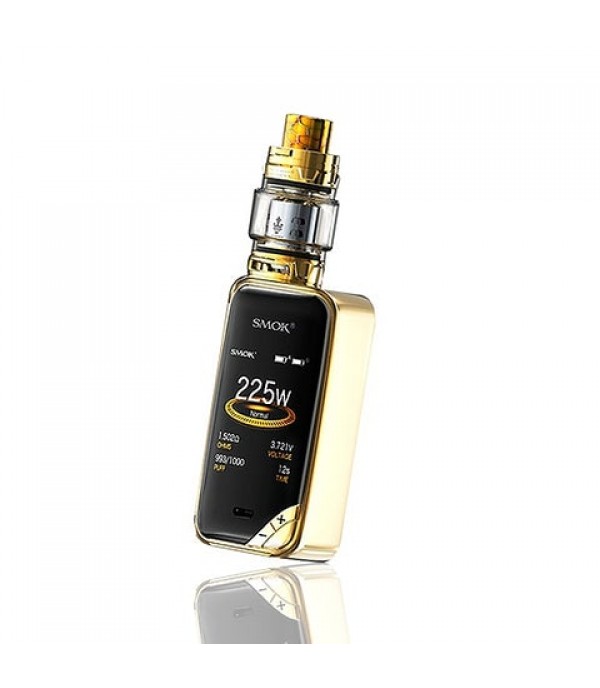 SMOK X-Priv Kit (225W Mod w/ Prince Tank)