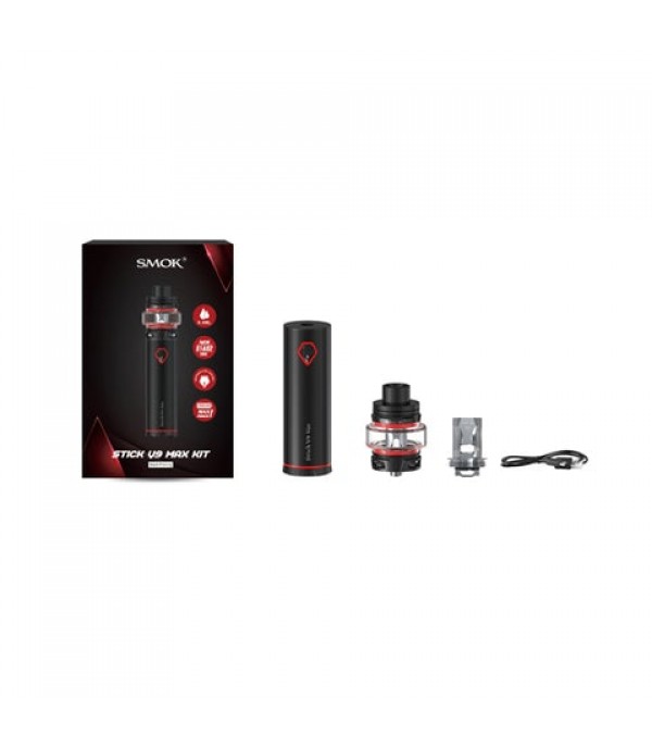 SMOK Stick V9 Max Starter Kit