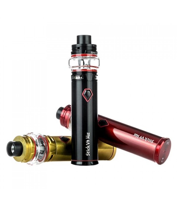 SMOK Stick V9 Max Starter Kit