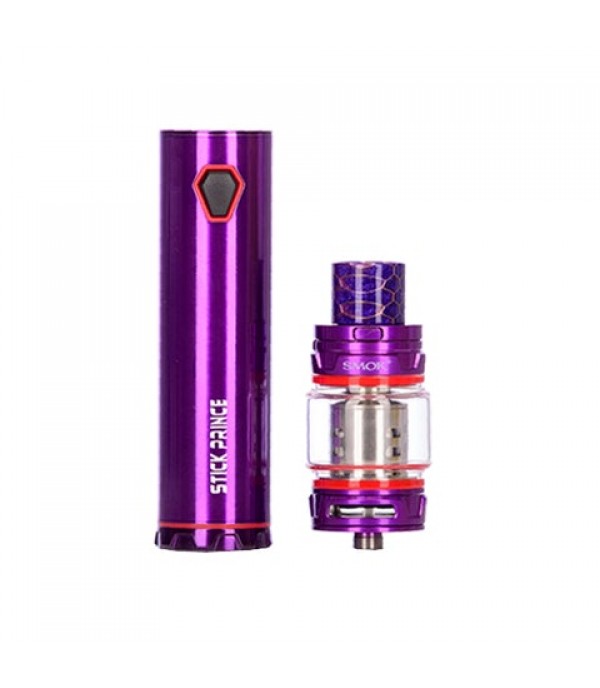 SMOK Stick Prince Starter Kit (w/ TFV12 Prince)