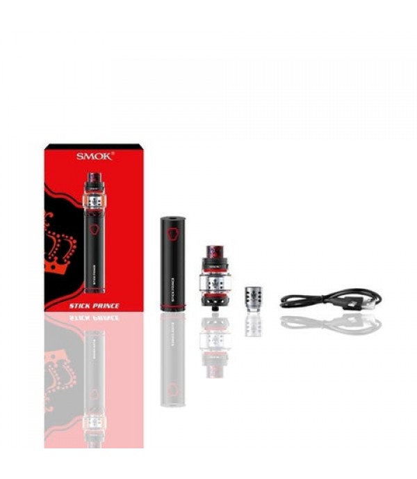 SMOK Stick Prince Starter Kit (w/ TFV12 Prince)