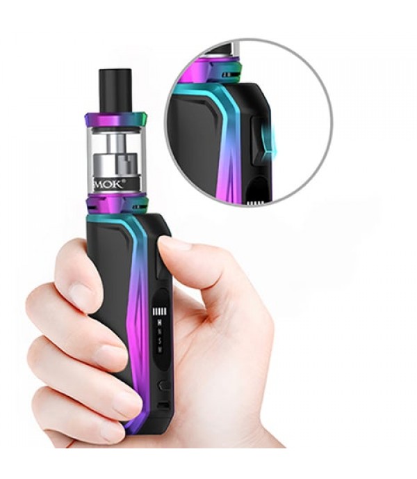 SMOK Priv N19 Starter Kit