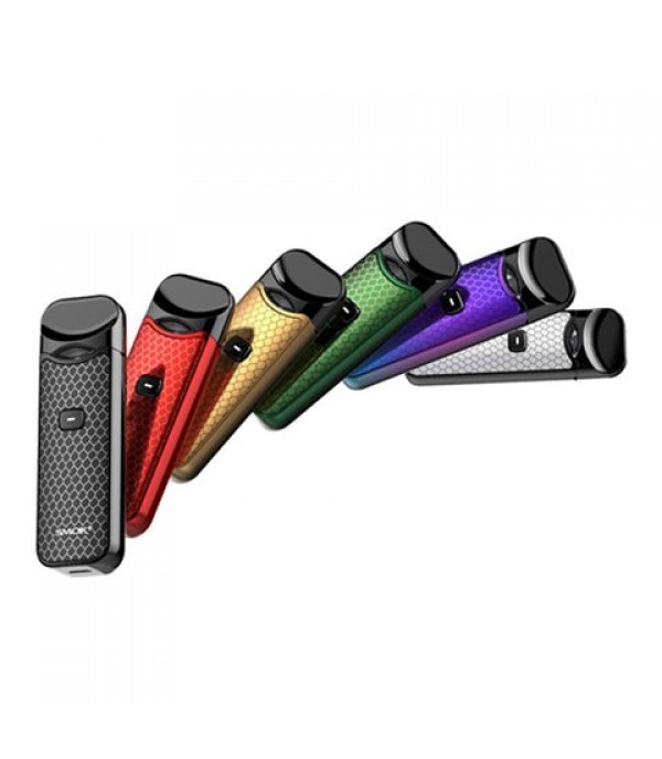 Smok Nord Starter Kit (1100mah Pod System)