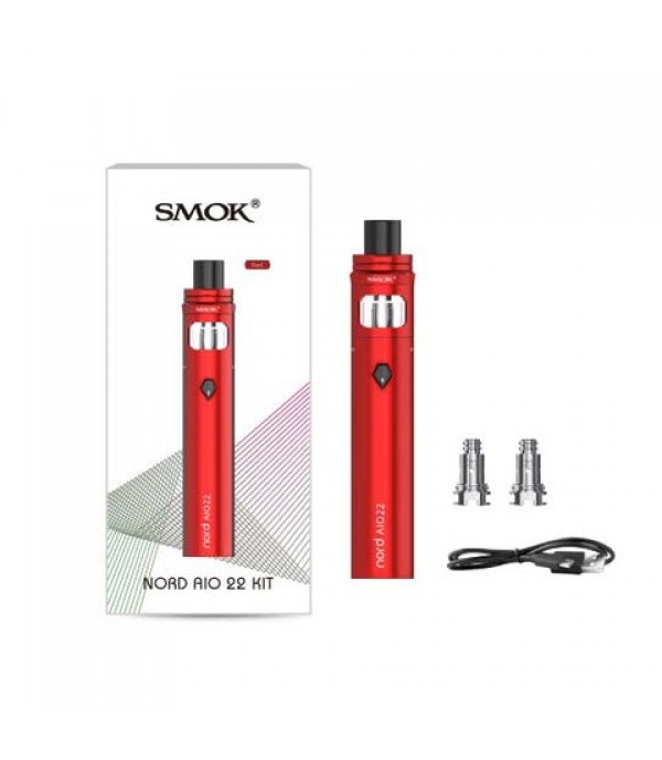 Smok Nord AIO 22 Starter Kit