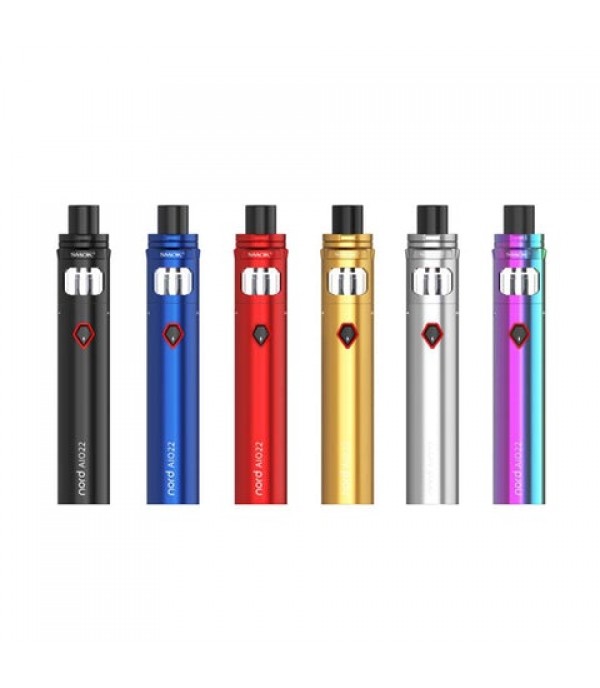 Smok Nord AIO 22 Starter Kit