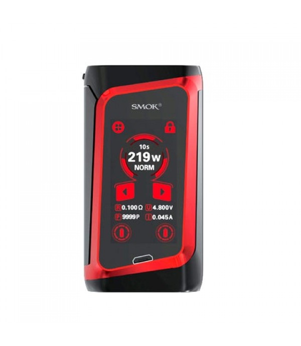 Smok Morph 219 Starter Kit (w/ TF Tank)