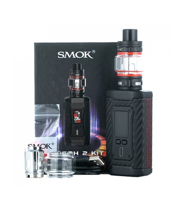 SMOK Morph 2 230W Starter Kit