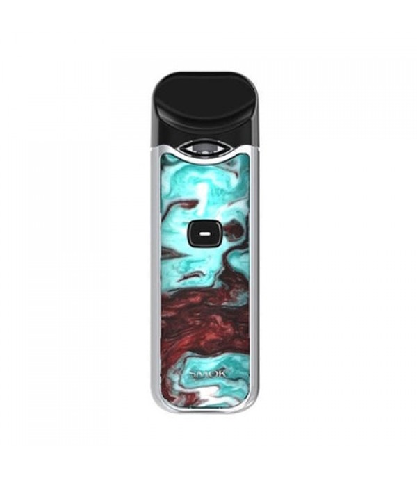 Smok Nord Starter Kit (1100mah Pod System)