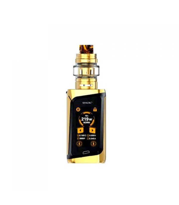 Smok Morph 219 Starter Kit (w/ TF Tank)