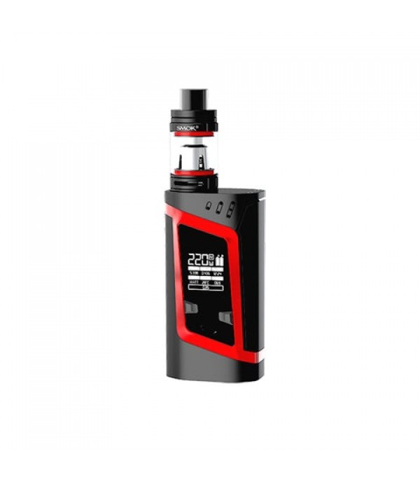 Smok Morph 219 Starter Kit (w/ TF Tank)