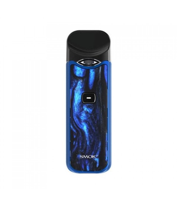 Smok Nord Starter Kit (1100mah Pod System)