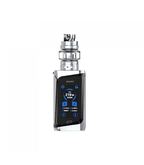 Smok Morph 219 Starter Kit (w/ TF Tank)