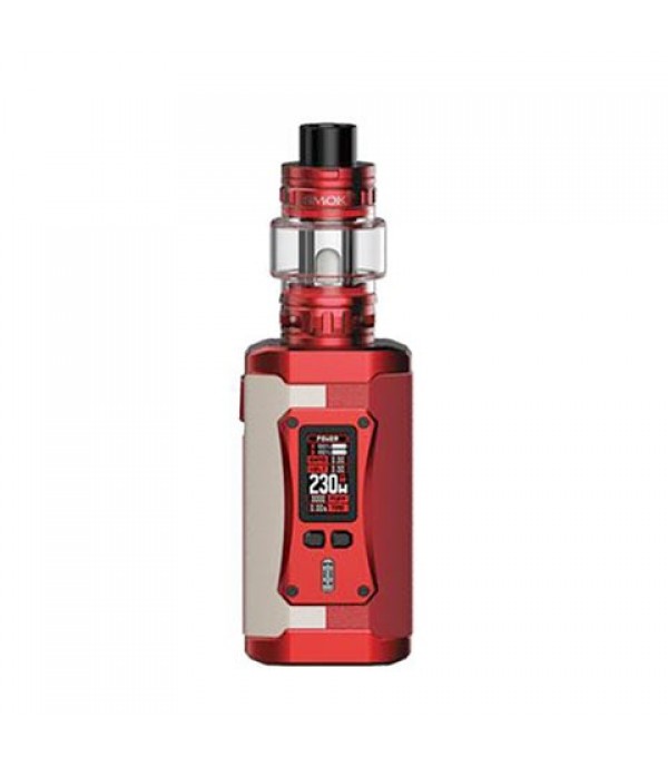 SMOK Morph 2 230W Starter Kit