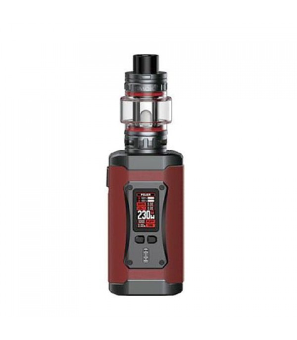 SMOK Morph 2 230W Starter Kit