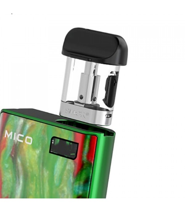 Smok Mico Pod System Starter Kit