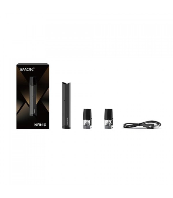 Smok Infinix Kit