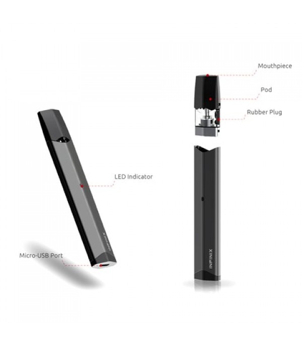 Smok Infinix Kit