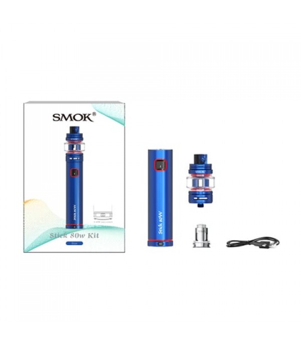 SMOK Stick 80w Starter Kit