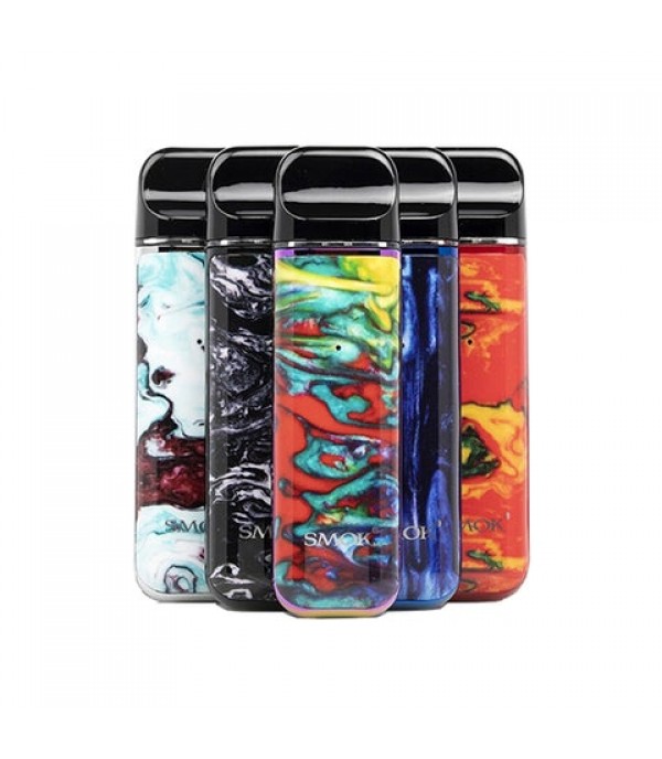 SMOK Novo 2 Pod System Starter Kit