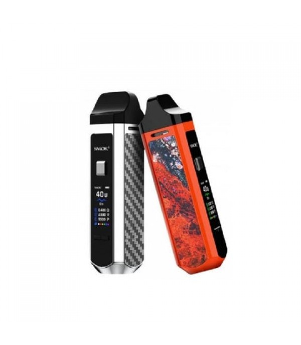 SMOK RPM40 Pod System Kit