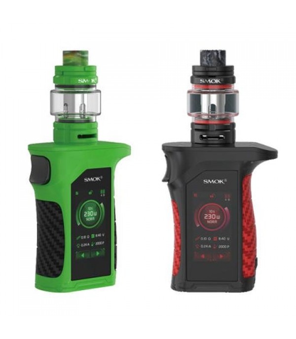 Smok Mag P3 Starter Kit (P3 Mag Mod with TFV16 Tank)