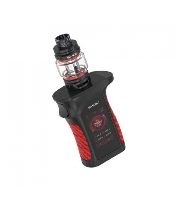 Smok Mag P3 Starter Kit (P3 Mag Mod with TFV16 Tank)