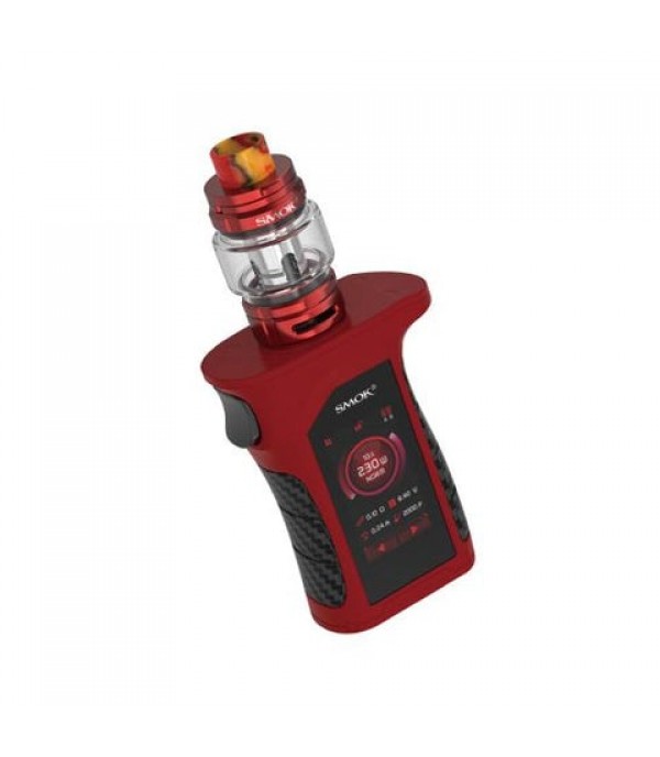 Smok Mag P3 Starter Kit (P3 Mag Mod with TFV16 Tank)