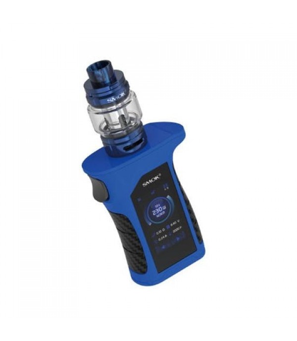 Smok Mag P3 Starter Kit (P3 Mag Mod with TFV16 Tank)