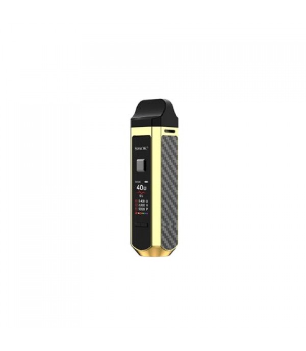 SMOK RPM40 Pod System Kit