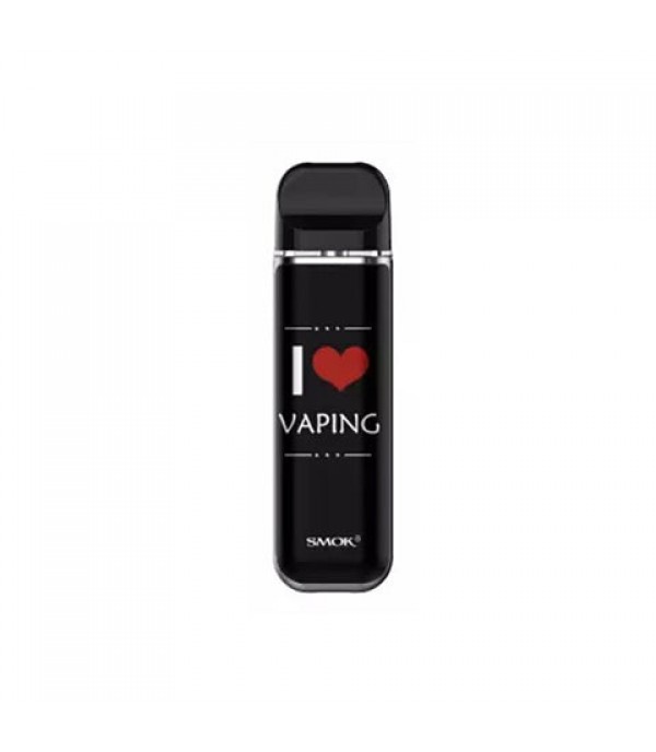 SMOK Novo 2 Pod System Starter Kit