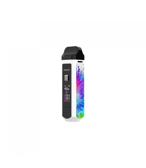 SMOK RPM40 Pod System Kit