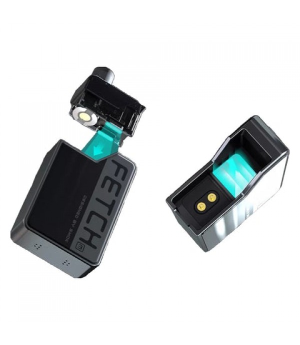 SMOK Fetch Mini 40W Pod System Kit