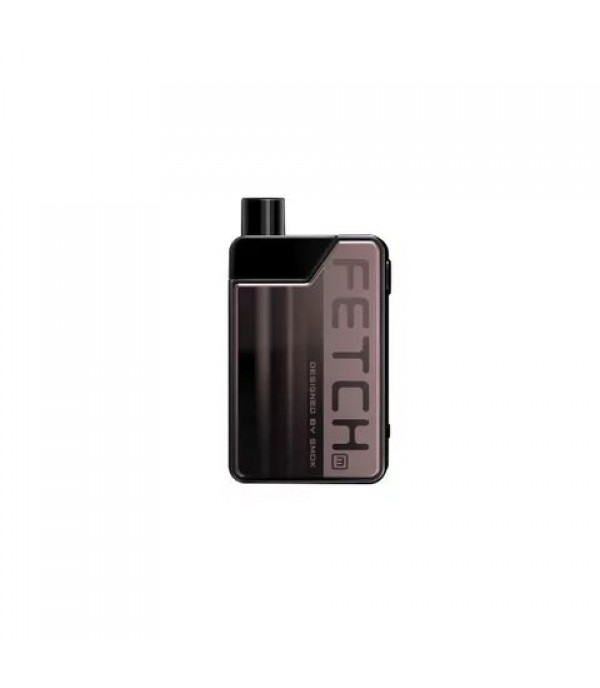 SMOK Fetch Mini 40W Pod System Kit