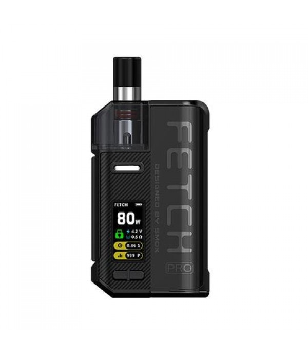 SMOK Fetch PRO 80W Pod Mod Kit