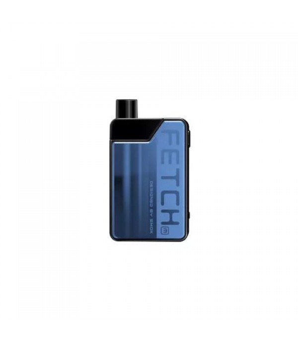 SMOK Fetch Mini 40W Pod System Kit