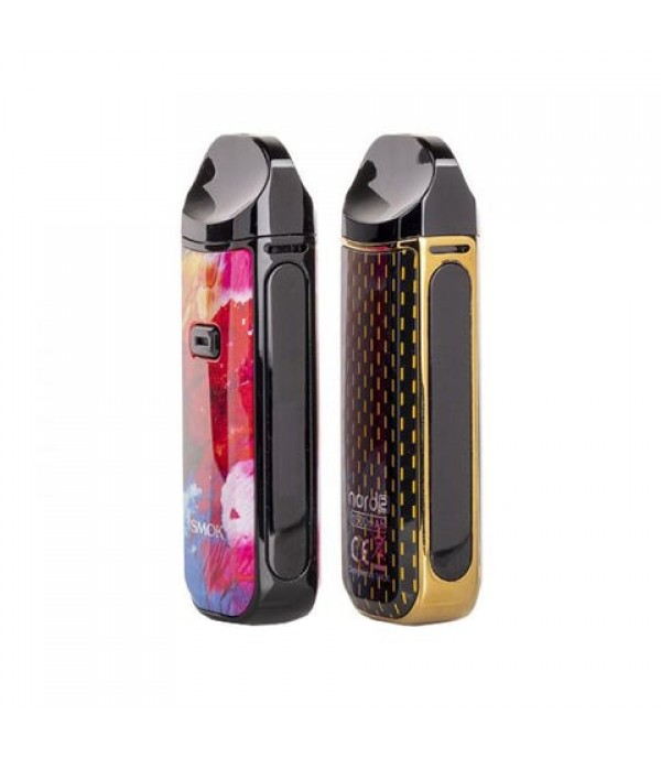 Smok Nord 2 Pod Mod Starter Kit