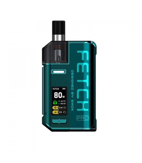 SMOK Fetch PRO 80W Pod Mod Kit