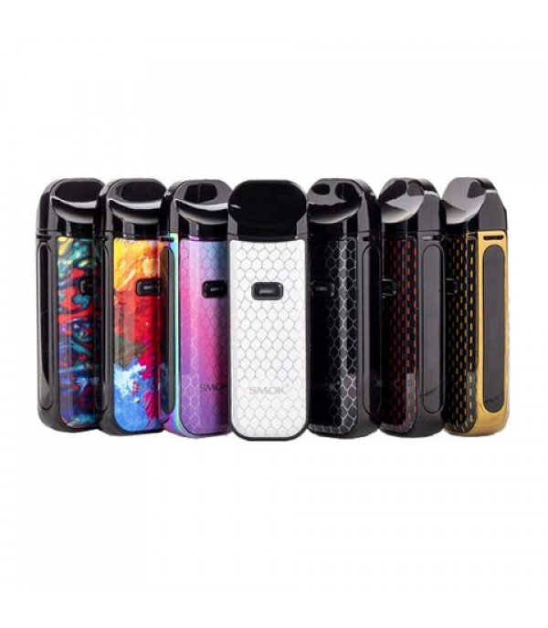 Smok Nord 2 Pod Mod Starter Kit