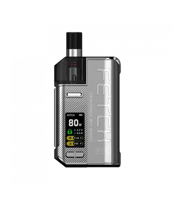 SMOK Fetch PRO 80W Pod Mod Kit