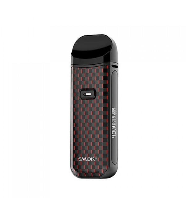 Smok Nord 2 Pod Mod Starter Kit