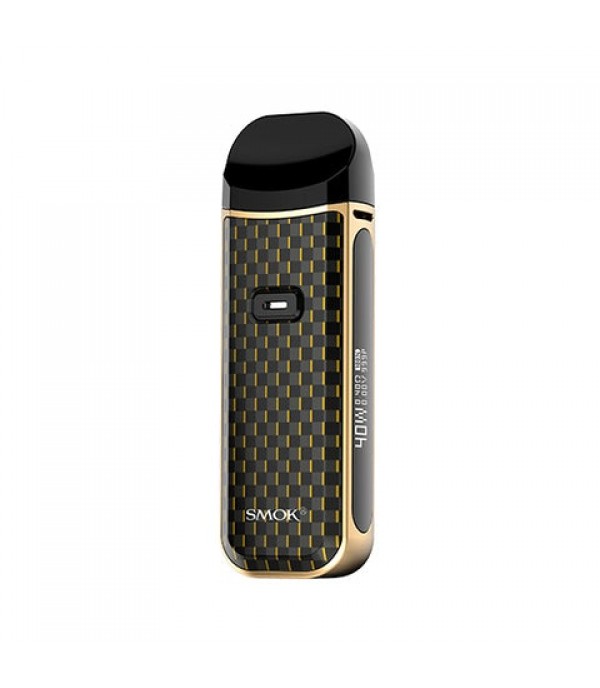 Smok Nord 2 Pod Mod Starter Kit