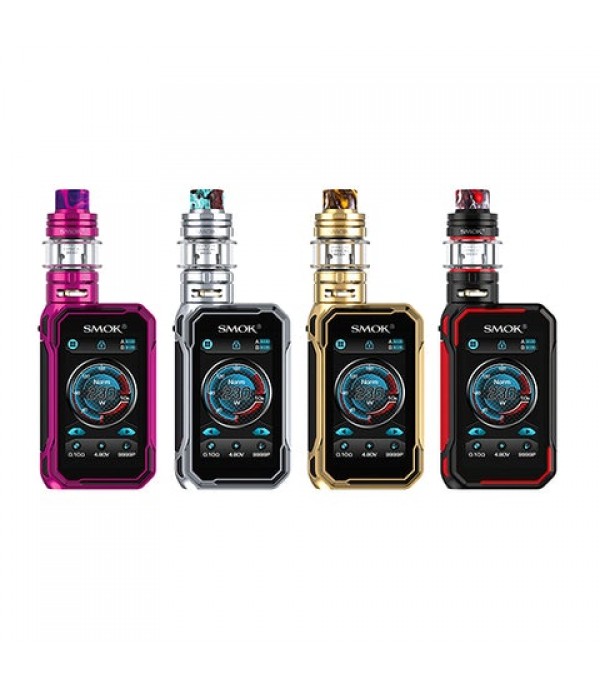 Smok G-Priv 3 Starter Kit