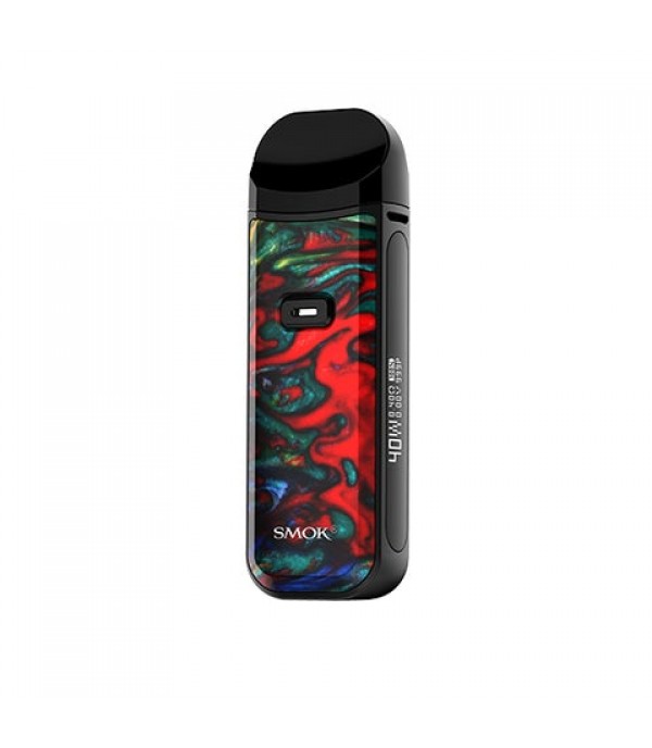 Smok Nord 2 Pod Mod Starter Kit